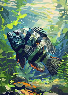 Freshwater Fish-preview-3