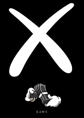 Hypebeast Kaws-preview-2