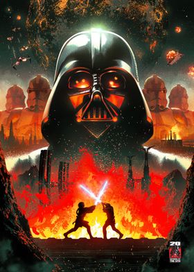 Revenge of the Sith 20th Anniversary-preview-2