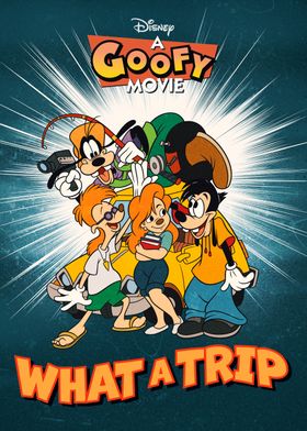 A Goofy Movie-preview-0