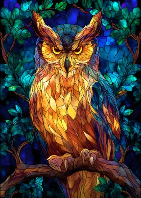 Stained Glass Art-preview-3