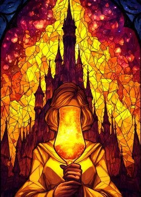 Stained Glass Art-preview-0