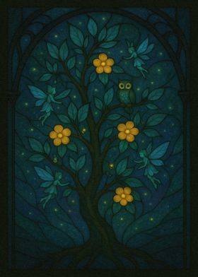 Floral Art-preview-1