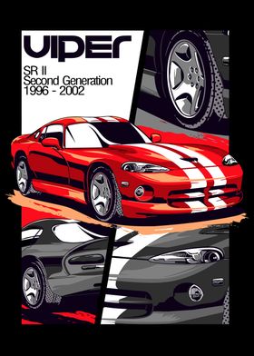 Car Passion Poster-preview-3
