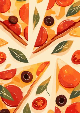 Minimal Art Food-preview-0