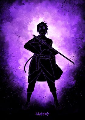 Naruto Shippuden - Clan Uchiha-preview-3