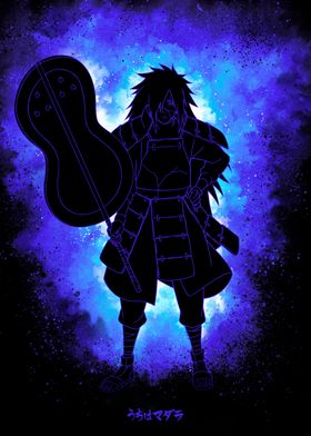 Naruto Shippuden - Clan Uchiha-preview-0