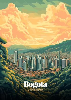 Travel City Retro Color-preview-0