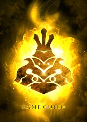 Solo Leveling Guilds Emblems-preview-3