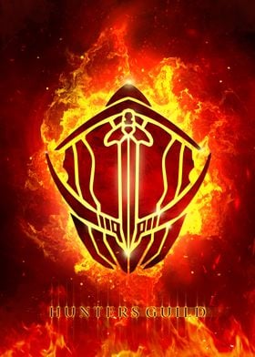 Solo Leveling Guilds Emblems-preview-0