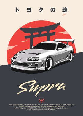 Minimalist Toyota Car-preview-0