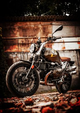 Bikers And 2 Wheels Lovers-preview-3