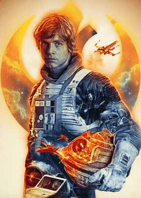 Vintage Star Wars Pilots-preview-0
