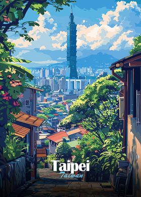 Travel City-preview-3