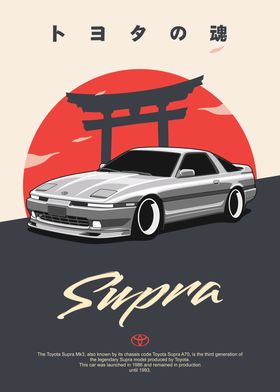 Minimalist Toyota Car-preview-2