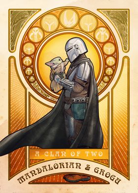 Art Nouveau-preview-2