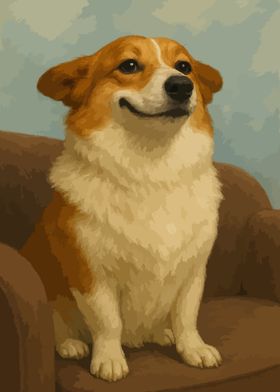 Animal Cute Funny-preview-1