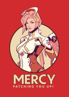 Humor Crest-preview-1