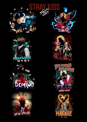 Stray Kids Members-preview-0