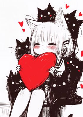 Fairies And Fantasy Art-preview-0