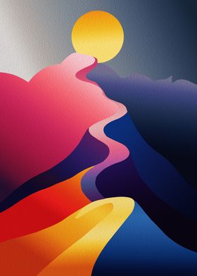 Art Color And Abstract-preview-0