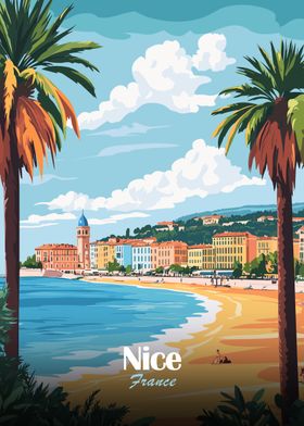 Travel City Retro Color-preview-0