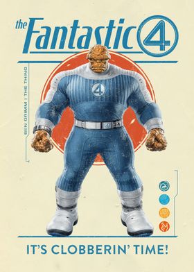 The Fantastic Four First Steps-preview-2