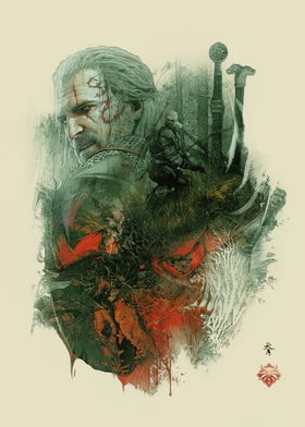 The Witcher 3: Wild Hunt 10th Anniversary-preview-1