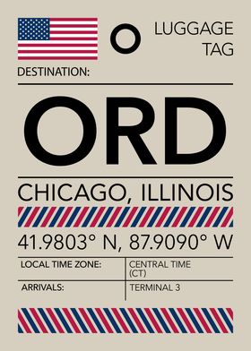 Luggage Tags-preview-0