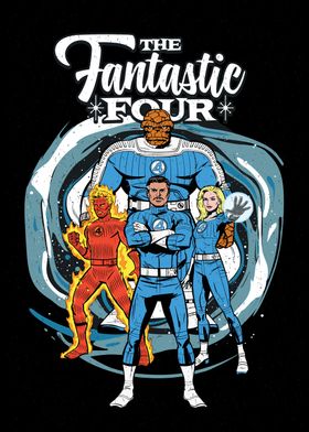 The Fantastic Four First Steps-preview-1