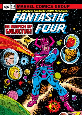 Fantastic Four Classic-preview-2