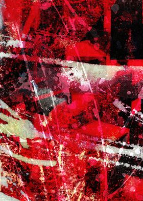 Abstract Mixed Media-preview-3