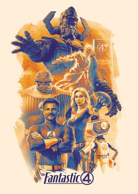 The Fantastic Four First Steps-preview-0