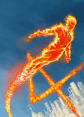 The Fantastic Four First Steps-preview-0