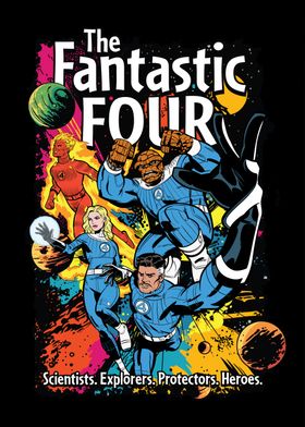 The Fantastic Four First Steps-preview-2