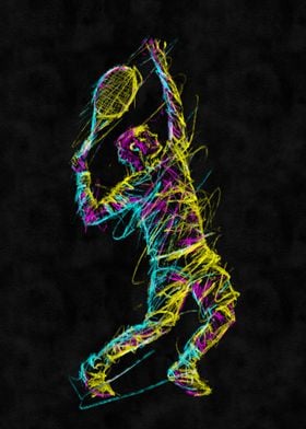 Artistic Scribbles-preview-2