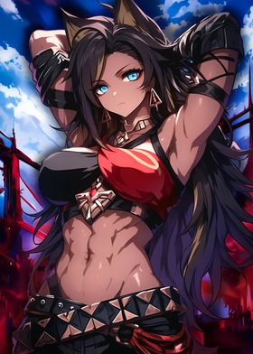 Best Of Anime And Gaming-preview-0