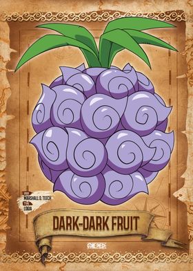 Devil Fruits-preview-1