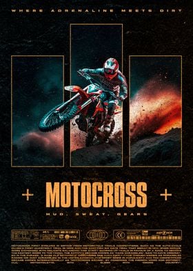 Motorcycle Posters-preview-0