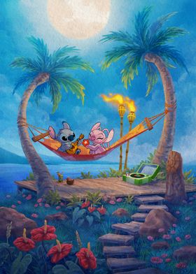 Hawaii Chill-preview-1