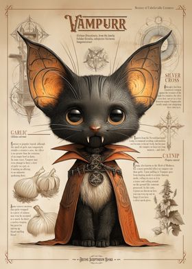 Dracula And Other Vampires-preview-2