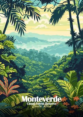 National Park Travel Poster-preview-1
