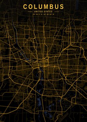 Golden City Maps-preview-0