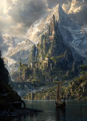 Forgotten Fantasy Realms-preview-3