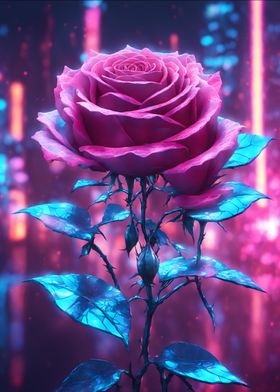 Botanical Cyberpunk-preview-1