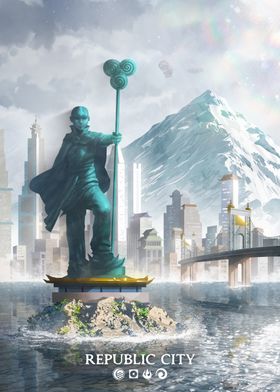 Korra Key Arts-preview-2