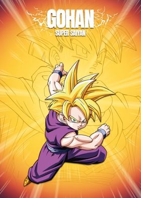 Dragon Ball Z Transformations-preview-1