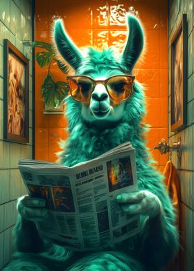 Funny Toilet Room-preview-3