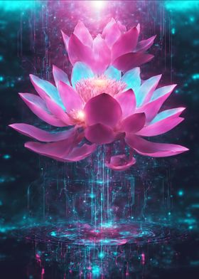 Botanical Cyberpunk-preview-3