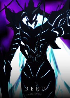 Solo Leveling Shadows and Monsters-preview-0